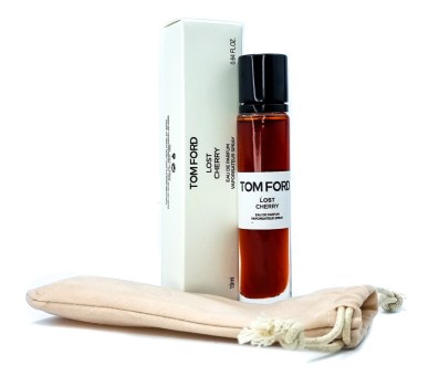 Мини-парфюм 19 мл Tom Ford Lost Cherry Мини-парфюм 19 мл Tom Ford Lost Cherry