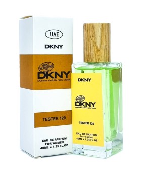 Тестер 40 мл UAE № 120 (DKNY "Be Delicious") Тестер 40 мл UAE № 120 (DKNY "Be Delicious")