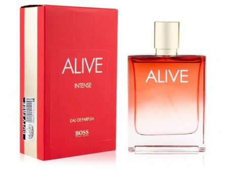 Hugo Boss Boss Alive Intense 80 мл (EURO) Hugo Boss Boss Alive Intense 80 мл (EURO)