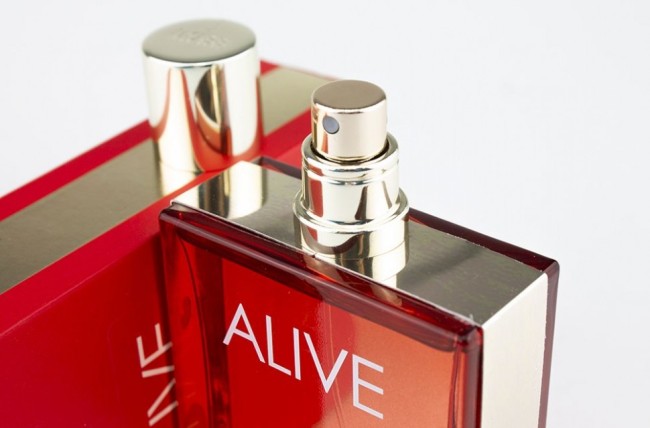 Hugo Boss Boss Alive Intense 80 мл (EURO)