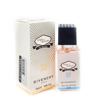 Мини-парфюм 25 ml (ОАЭ) Givenchy "Ange Ou Demon Le Secret" Мини-парфюм 25 ml (ОАЭ) Givenchy "Ange Ou Demon Le Secret"