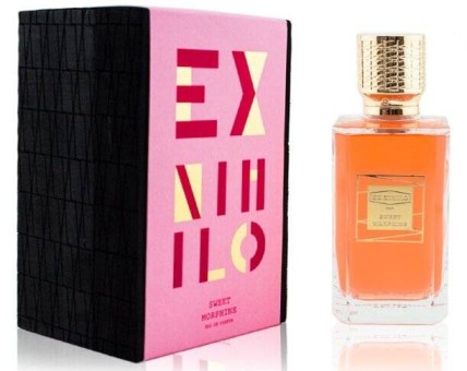 Ex Nihilo Sweet Morphine 100 мл Ex Nihilo Sweet Morphine 100 мл