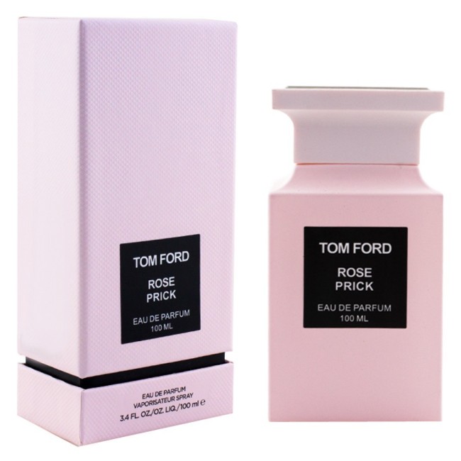 Парфюмерная вода Tom Ford Rose Prick 100 мл (Ликвидация)