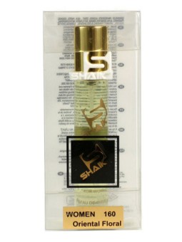 Shaik W160 (Trussardi Donna Trussardi 2011) 20 мл