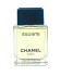 Chanel Egoiste Pour Homme 100 мл (EURO)