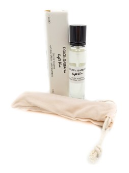 Мини-парфюм 19 мл Dolce & Gabbana Light Blue Pour Femme Мини-парфюм 19 мл Dolce & Gabbana Light Blue Pour Femme