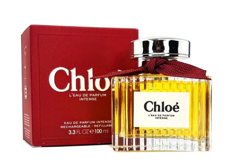 Chloe L'Eau de Parfum Intense 2024 100 мл (EURO) Chloe L'Eau de Parfum Intense 2024 100 мл (EURO)