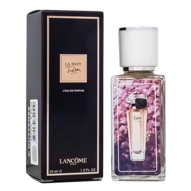 Мини-парфюм 35 ml ОАЭ Lancome La Nuit Tresor