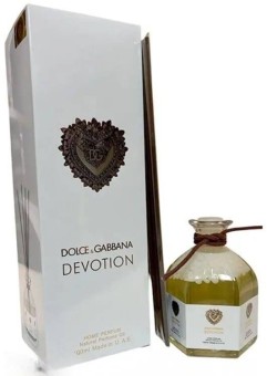 Аромадиффузор NEW (LUX) - Dolce & Gabbana Devotion 100 мл Аромадиффузор NEW (LUX) - Dolce & Gabbana Devotion 100 мл