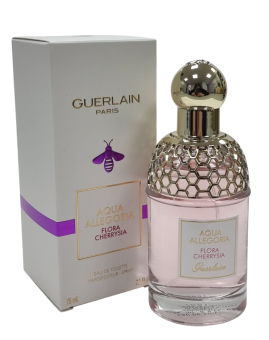 Guerlain Aqua Alleqoria Flora Cherrysia 75 мл A-Plus Guerlain Aqua Alleqoria Flora Cherrysia 75 мл A-Plus