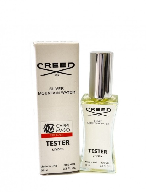 Мини-тестер Creed Silver Mountain Water 60 мл