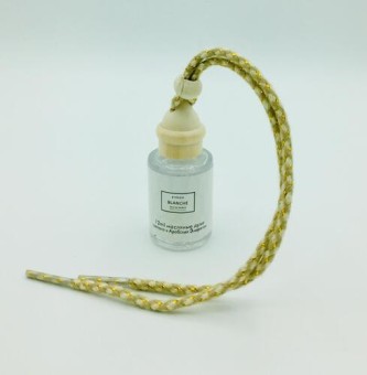 Ароматизатор для авто Byredo Blanche 12 ml Ароматизатор для авто Byredo Blanche 12 ml