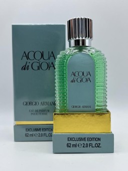 Мини-тестер Giorgio Armani Acqua Di Gioia Pour Femme (LUX) 62 ml Мини-тестер Giorgio Armani Acqua Di Gioia Pour Femme (LUX) 62 ml