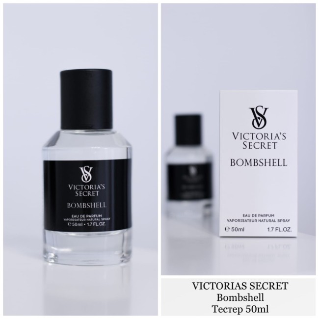 Мини-тестер Victoria's Secret Bombshell 50 мл (LUX)