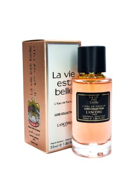 Мини-парфюм 55 мл Luxe Collection Lancome La Vie Est Belle Мини-парфюм 55 мл Luxe Collection Lancome La Vie Est Belle