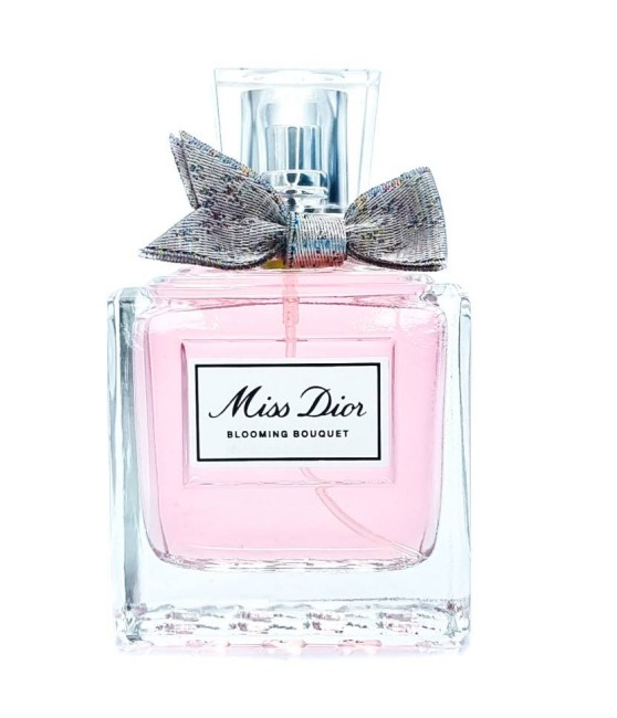 Туалетная вода Christian Dior Miss Dior Blooming Bouquet (2023) 100 мл Туалетная вода Christian Dior Miss Dior Blooming Bouquet (2023) 100 мл