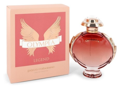 Paco Rabanne Olympea Legend 80 мл A-Plus Paco Rabanne Olympea Legend 80 мл A-Plus