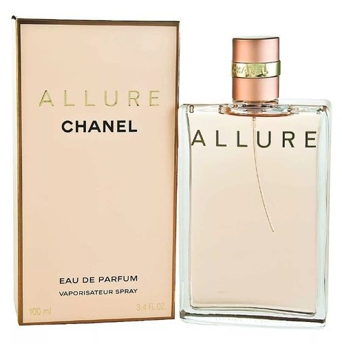 Парфюмерная вода Chanel Allure 100 мл