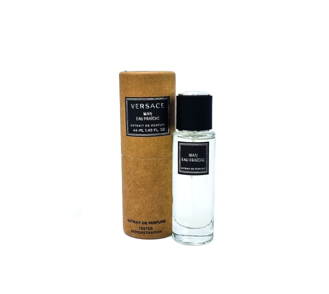 Тестер 44 мл Versace Man Eau Fraiche (Туба)