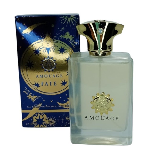 Парфюмерная вода Amouage Fate For Men 100 мл