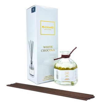 Аромадиффузор NEW (LUX) - Christian Richard White Chocola