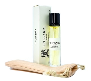 Мини-парфюм 19 мл Trussardi Donna Мини-парфюм 19 мл Trussardi Donna
