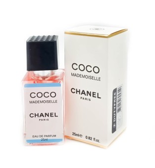 Мини-парфюм 25 ml (ОАЭ) Chanel "Coco Mademoiselle" Мини-парфюм 25 ml (ОАЭ) Chanel "Coco Mademoiselle"