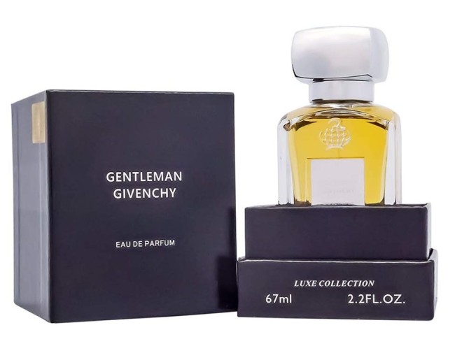Luxe Collection 67 мл - Givenchy "Gentleman Eau de Parfum"