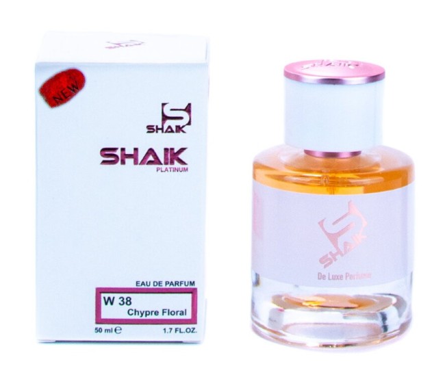 Shaik W38 (Chanel "Chance Eau de Parfum") 50 мл (NEW)