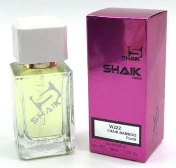 SHAIK W 222 ("GUCCI BAMBOO") SHAIK W 222 ("GUCCI BAMBOO")