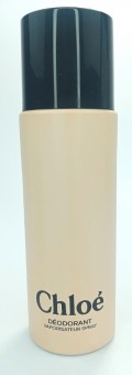 Парфюмированный дезодорант Chloe 200 ml (Для женщин) Парфюмированный дезодорант Chloe 200 ml (Для женщин)