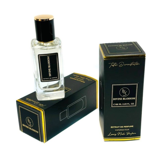 Тестер 66 мл Haute Fragrance Company (HFC) Divine Blossom 