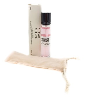 Мини-парфюм 19 мл Chanel Chance Eau Tendre Eau de Toilette