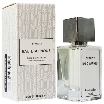Мини-парфюм 25 ml ОАЭ Byredo Bal D'Afrique