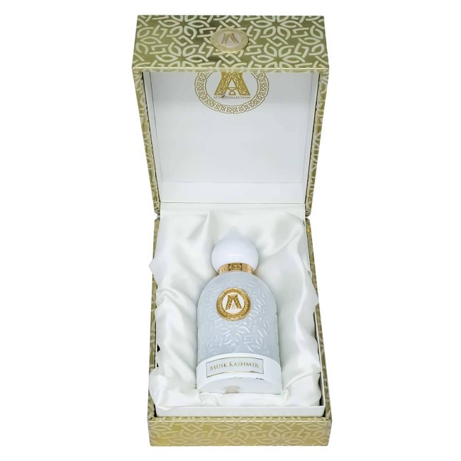 Attar Collection Musk Kashmir Extrait de Parfum 80 мл