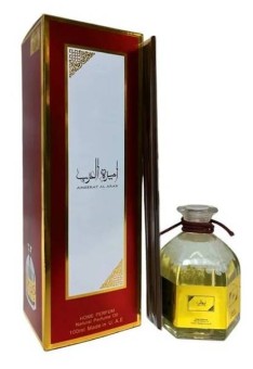 Аромадиффузор NEW (LUX) - Asdaaf Ameerat Al Arab 100 мл