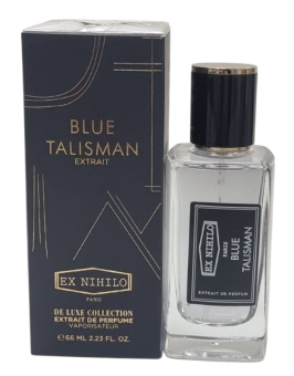Тестер 66 мл Ex Nihilo Blue Talisman Extrait de Parfum Тестер 66 мл Ex Nihilo Blue Talisman Extrait de Parfum
