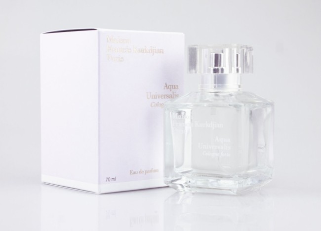 Парфюмерная вода Maison Francis Kurkdjian Aqua Universalis Cologne Forte 70 мл