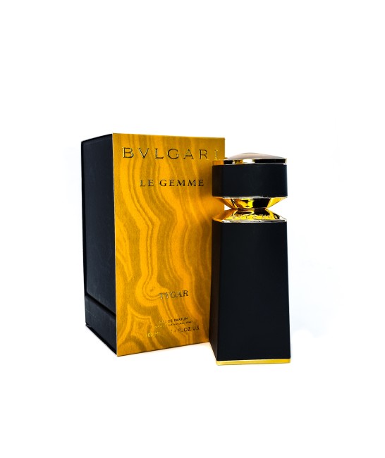 Bvlgari Le Gemme Tygar 100 мл