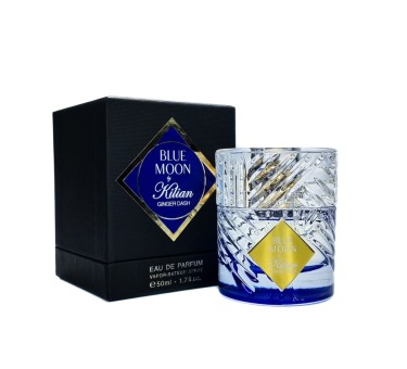 LUX By Cilian Blue Moon Ginger Dash 50 мл LUX By Cilian Blue Moon Ginger Dash 50 мл