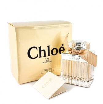 Chloe 75 мл  A-Plus Chloe 75 мл  A-Plus