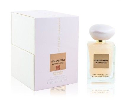 Giorgio Armani Armani Prive Pivoine Suzhou Soie De Nacre Edition Limitee 100 мл Giorgio Armani Armani Prive Pivoine Suzhou Soie De Nacre Edition Limitee 100 мл