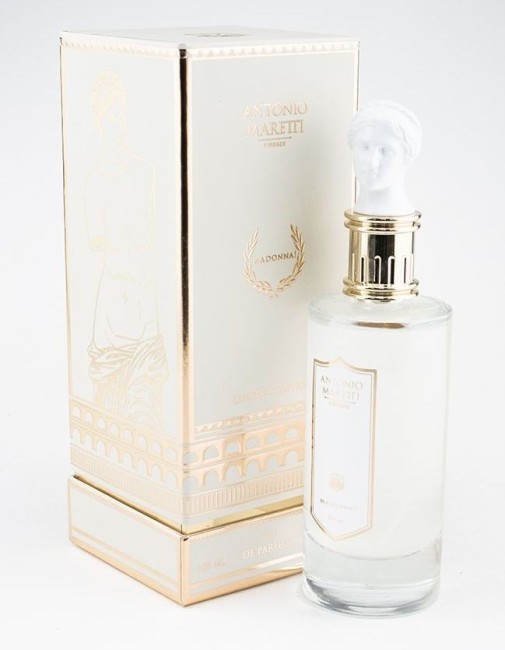 Antonio Maretti Madonna! 100 мл Antonio Maretti Madonna! 100 мл
