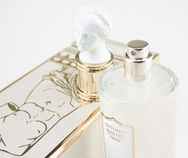 Antonio Maretti Madonna! 100 мл Antonio Maretti Madonna! 100 мл