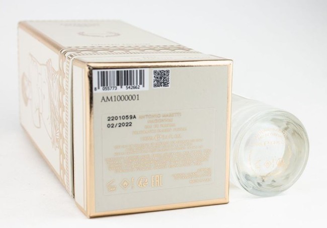 Antonio Maretti Madonna! 100 мл Antonio Maretti Madonna! 100 мл