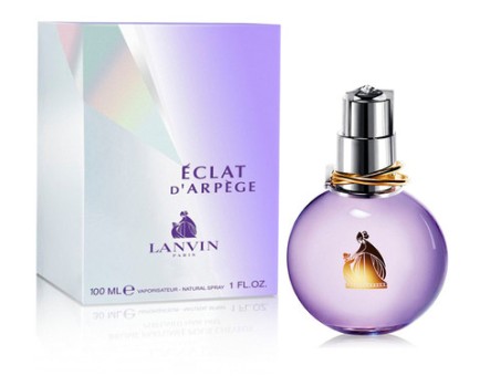Парфюмерная вода Lanvin Eclat D'Arpege 100 мл Парфюмерная вода Lanvin Eclat D'Arpege 100 мл