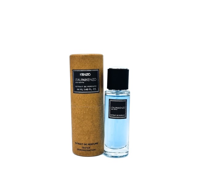 Тестер 44 мл Kenzo L`eau Par Kenzo Pour Homme (Туба)