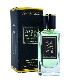 Тестер 66 мл Giorgio Armani Acqua Di Gioia Pour Femme Тестер 66 мл Giorgio Armani Acqua Di Gioia Pour Femme