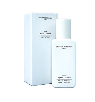 Тестер 33 мл Thomas Kosmala № 4 Apres L'Amour Тестер 33 мл Thomas Kosmala № 4 Apres L'Amour