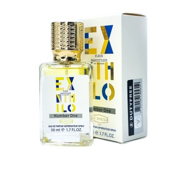 Мини-парфюм 50 мл Number One Ex Nihilo Fleur Narcotique Мини-парфюм 50 мл Number One Ex Nihilo Fleur Narcotique